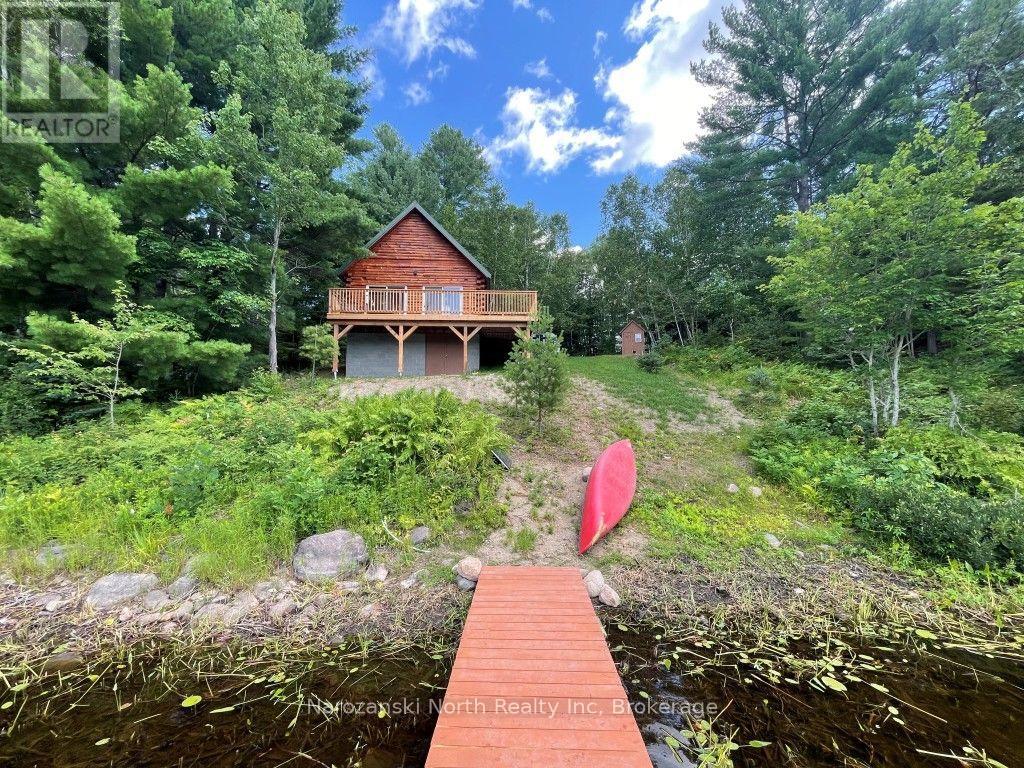 1020 Dry Rapid Road, French River, Ontario  P0M 1A0 - Photo 2 - X13688320