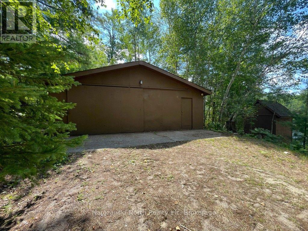 1020 Dry Rapid Road, French River, Ontario  P0M 1A0 - Photo 21 - X13688320