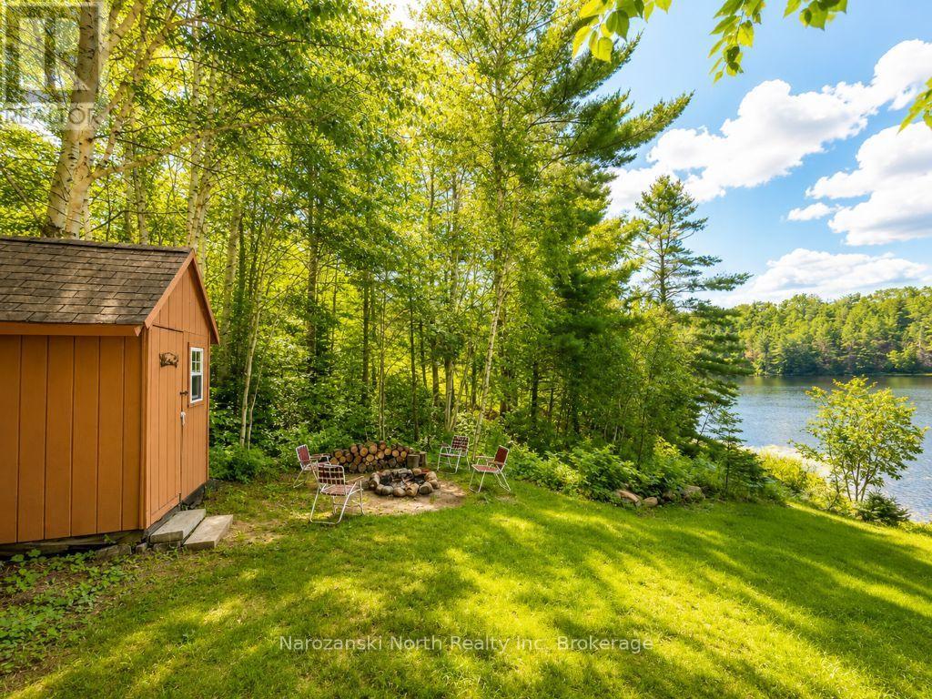 1020 Dry Rapid Road, French River, Ontario  P0M 1A0 - Photo 22 - X13688320