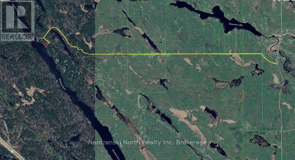 1020 Dry Rapid Road, French River, Ontario  P0M 1A0 - Photo 24 - X13688320