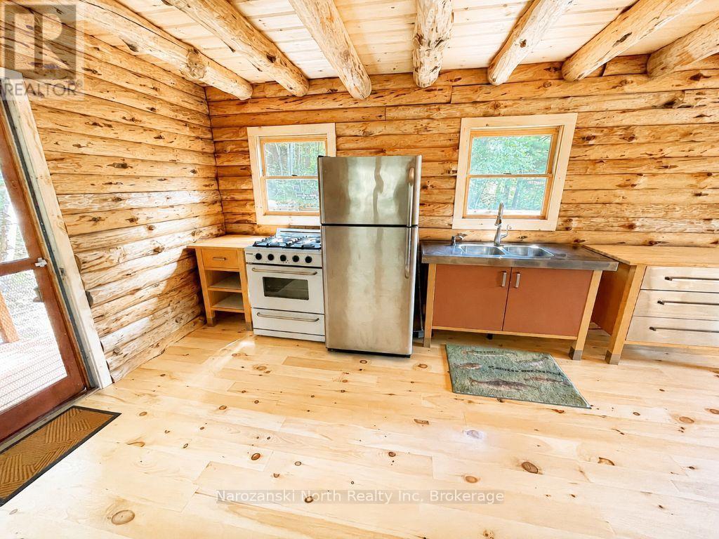 1020 Dry Rapid Road, French River, Ontario  P0M 1A0 - Photo 3 - X13688320