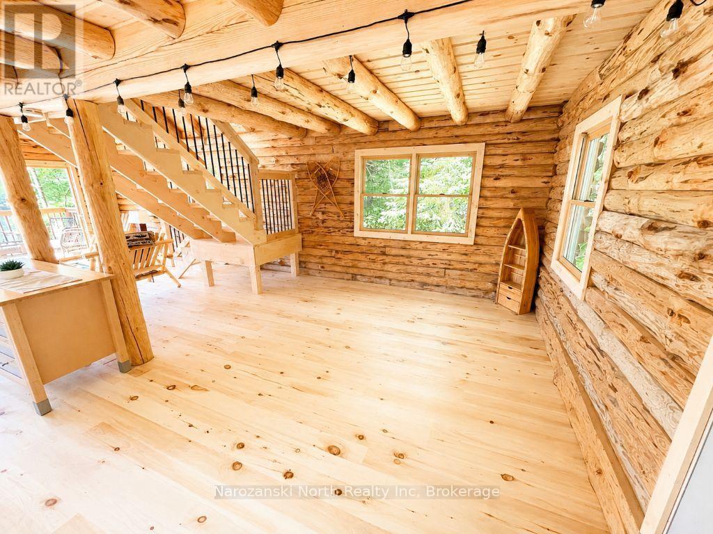 1020 Dry Rapid Road, French River, Ontario  P0M 1A0 - Photo 4 - X13688320