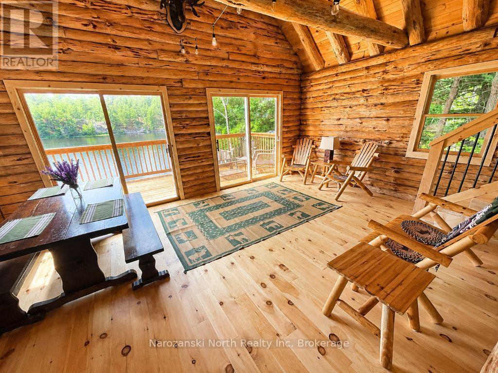 1020 Dry Rapid Road, French River, Ontario  P0M 1A0 - Photo 6 - X13688320
