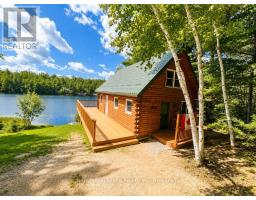 1020 DRY RAPID ROAD, French River, Ontario