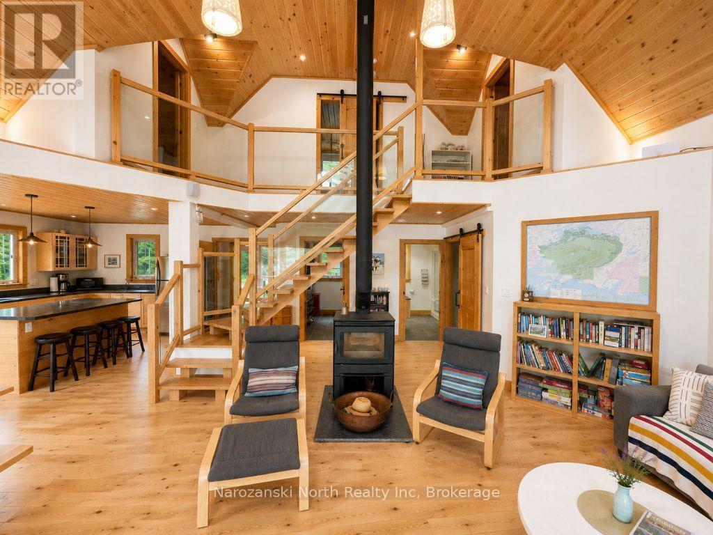 836 J Carlyle Lake Road, Killarney, Ontario  P0M 2A0 - Photo 10 - X13733494