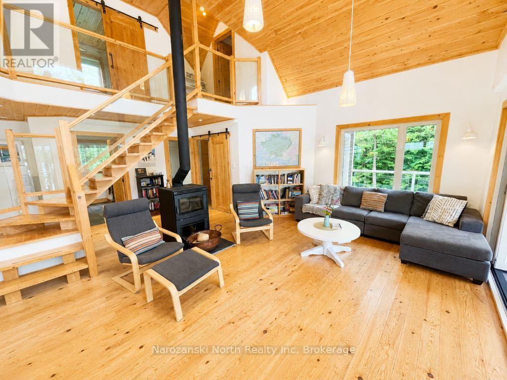 836 J Carlyle Lake Road, Killarney, Ontario  P0M 2A0 - Photo 11 - X13733494