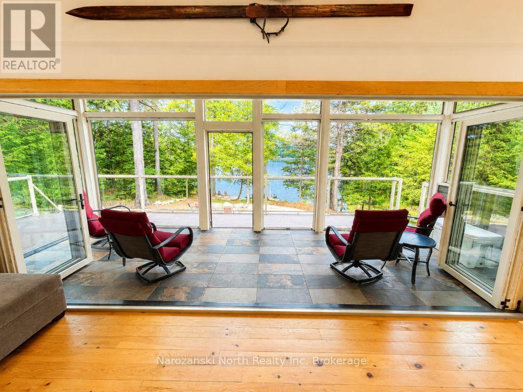 836 J Carlyle Lake Road, Killarney, Ontario  P0M 2A0 - Photo 13 - X13733494