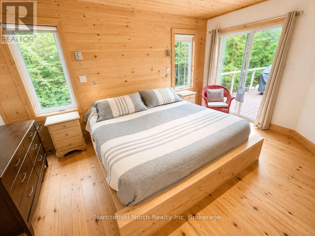836 J Carlyle Lake Road, Killarney, Ontario  P0M 2A0 - Photo 14 - X13733494
