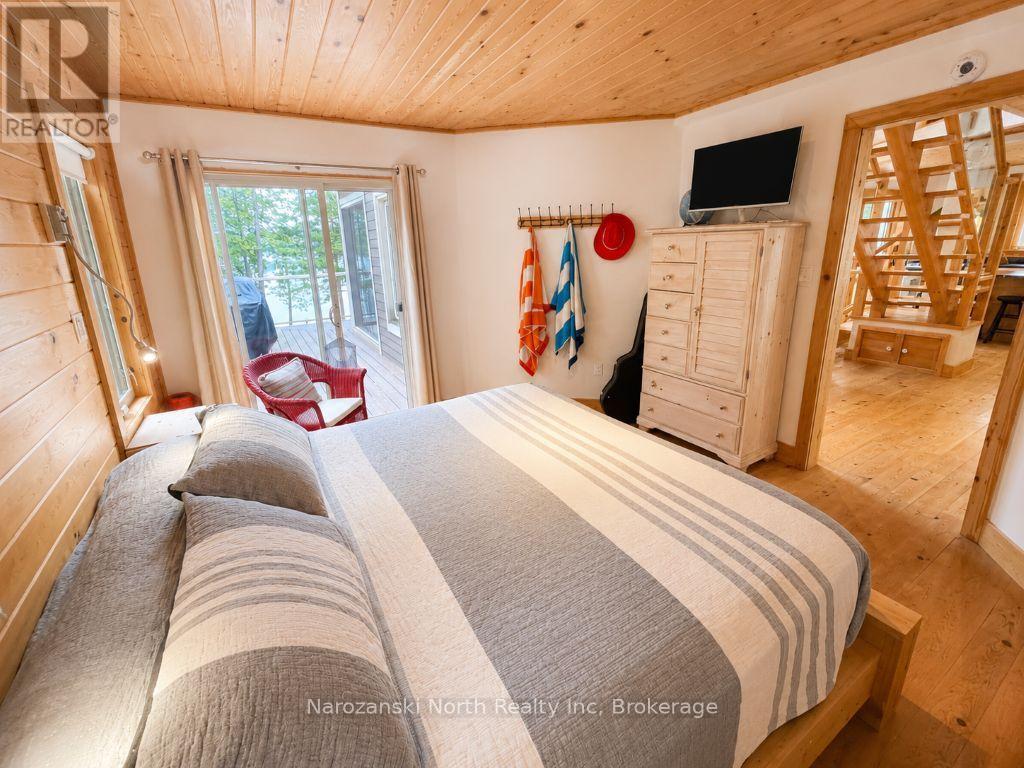 836 J Carlyle Lake Road, Killarney, Ontario  P0M 2A0 - Photo 15 - X13733494