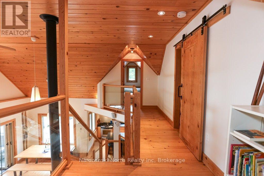 836 J Carlyle Lake Road, Killarney, Ontario  P0M 2A0 - Photo 18 - X13733494