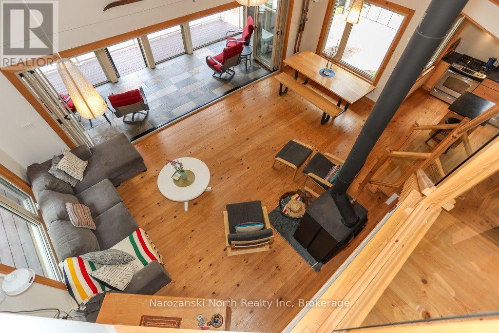 836 J Carlyle Lake Road, Killarney, Ontario  P0M 2A0 - Photo 24 - X13733494