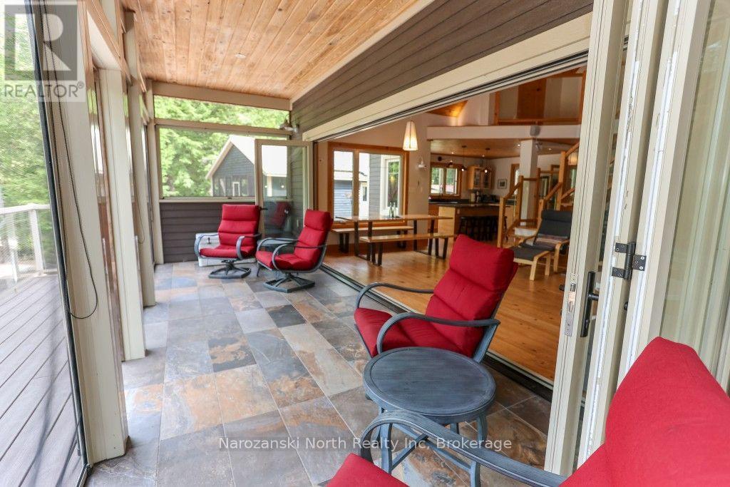 836 J Carlyle Lake Road, Killarney, Ontario  P0M 2A0 - Photo 25 - X13733494