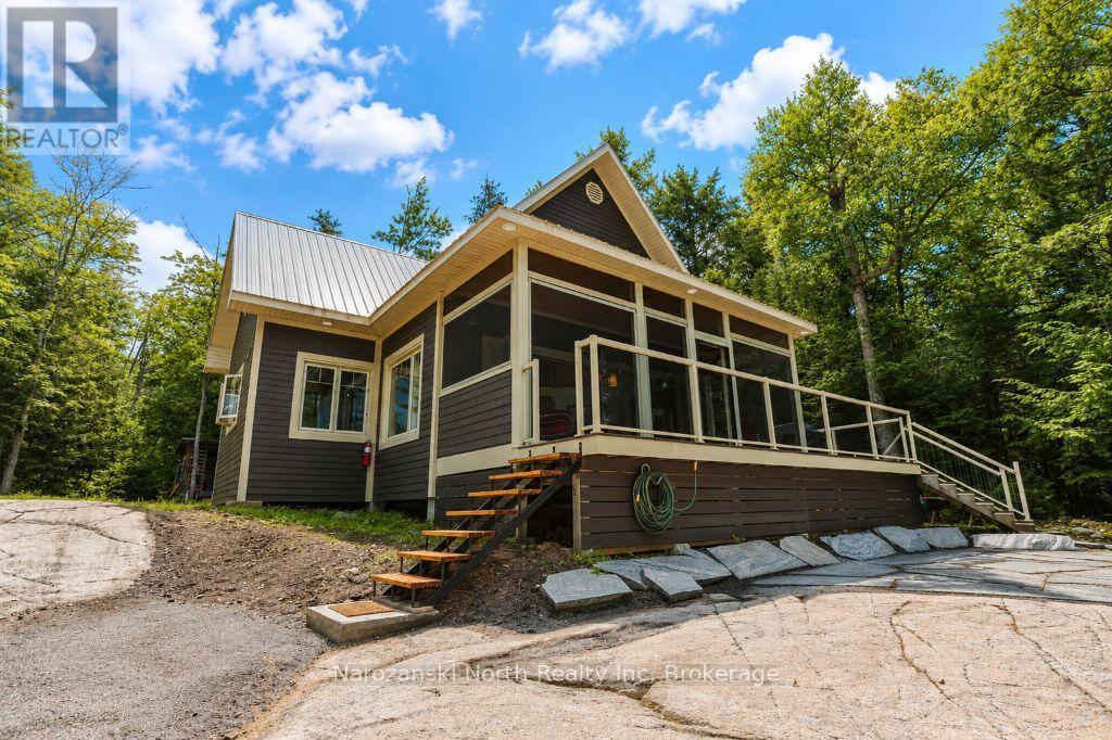 836 J Carlyle Lake Road, Killarney, Ontario  P0M 2A0 - Photo 26 - X13733494