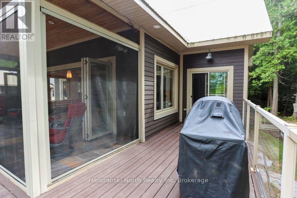836 J Carlyle Lake Road, Killarney, Ontario  P0M 2A0 - Photo 27 - X13733494