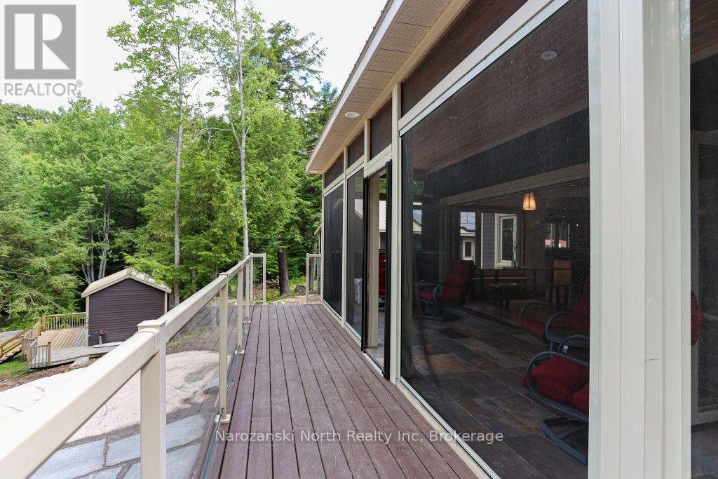 836 J Carlyle Lake Road, Killarney, Ontario  P0M 2A0 - Photo 28 - X13733494