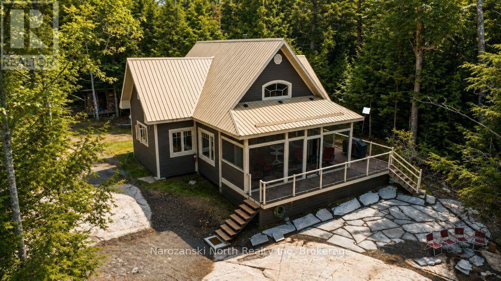 836 J Carlyle Lake Road, Killarney, Ontario  P0M 2A0 - Photo 3 - X13733494
