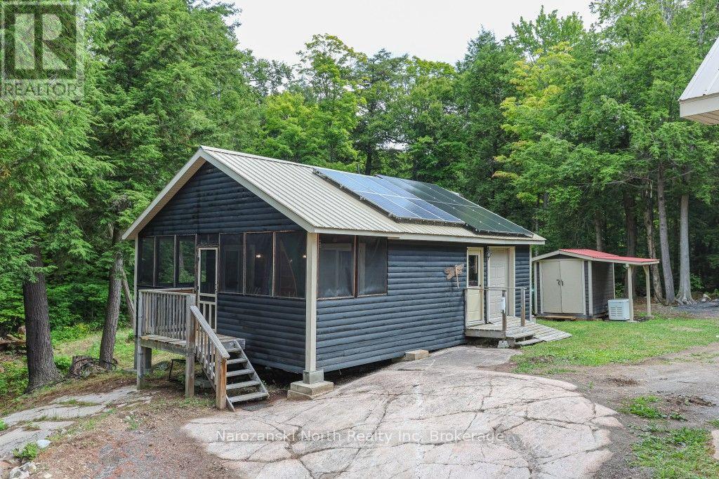 836 J Carlyle Lake Road, Killarney, Ontario  P0M 2A0 - Photo 30 - X13733494