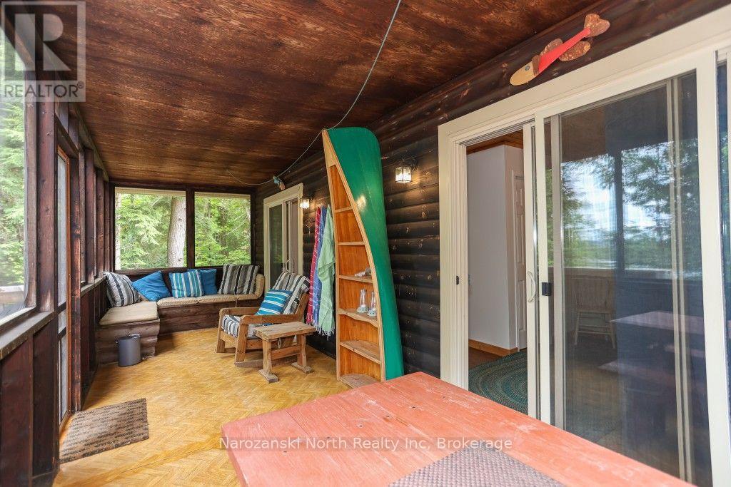 836 J Carlyle Lake Road, Killarney, Ontario  P0M 2A0 - Photo 32 - X13733494