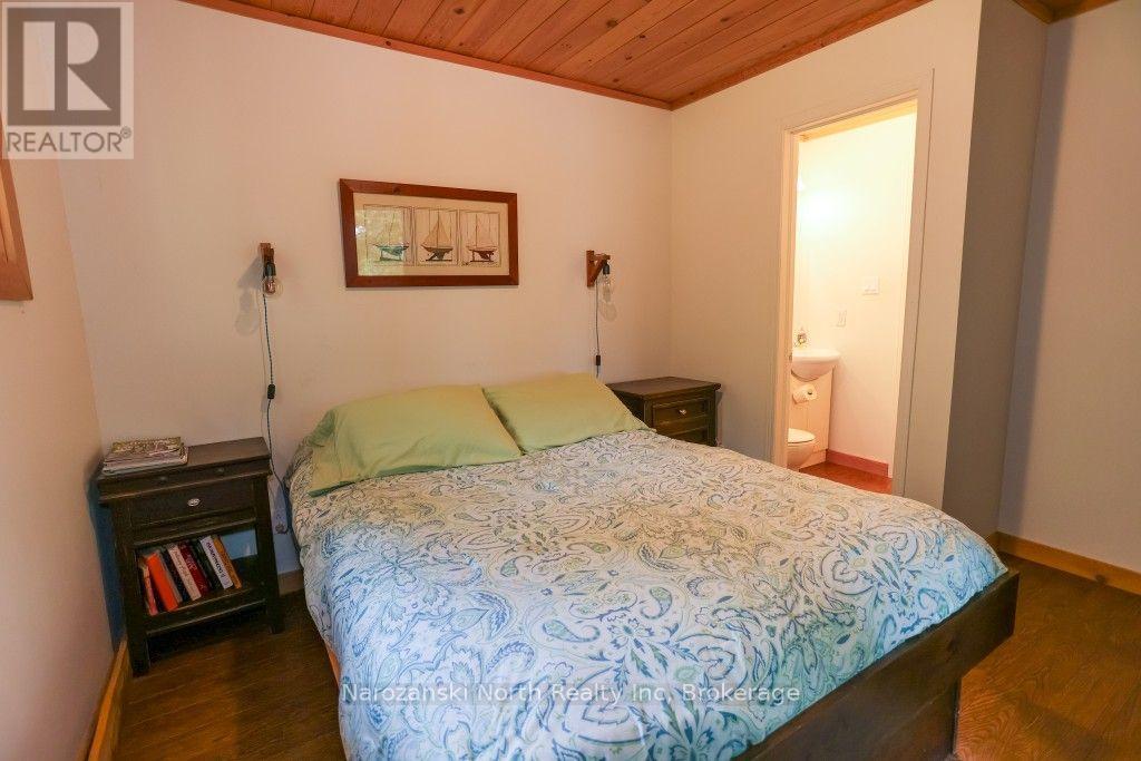 836 J Carlyle Lake Road, Killarney, Ontario  P0M 2A0 - Photo 34 - X13733494