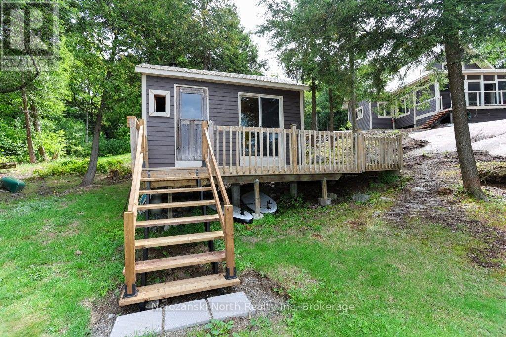 836 J Carlyle Lake Road, Killarney, Ontario  P0M 2A0 - Photo 38 - X13733494