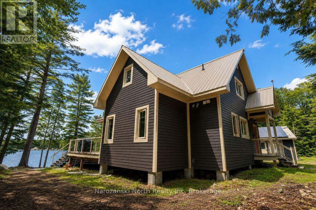 836 J Carlyle Lake Road, Killarney, Ontario  P0M 2A0 - Photo 4 - X13733494