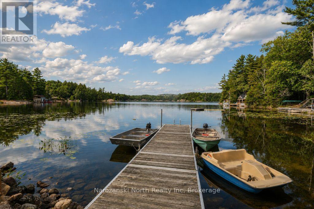 836 J Carlyle Lake Road, Killarney, Ontario  P0M 2A0 - Photo 41 - X13733494
