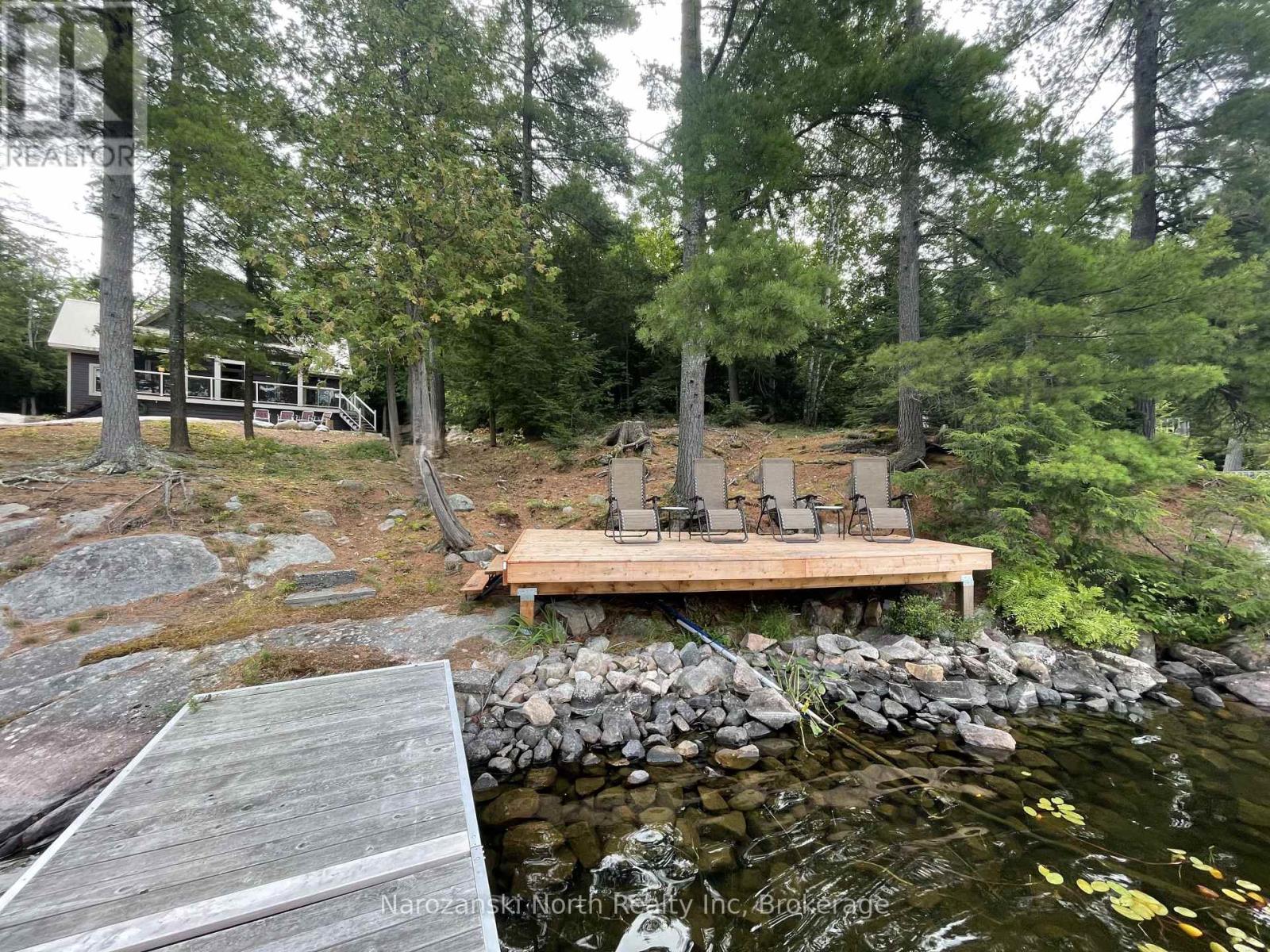 836 J Carlyle Lake Road, Killarney, Ontario  P0M 2A0 - Photo 42 - X13733494