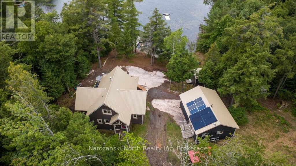 836 J Carlyle Lake Road, Killarney, Ontario  P0M 2A0 - Photo 5 - X13733494