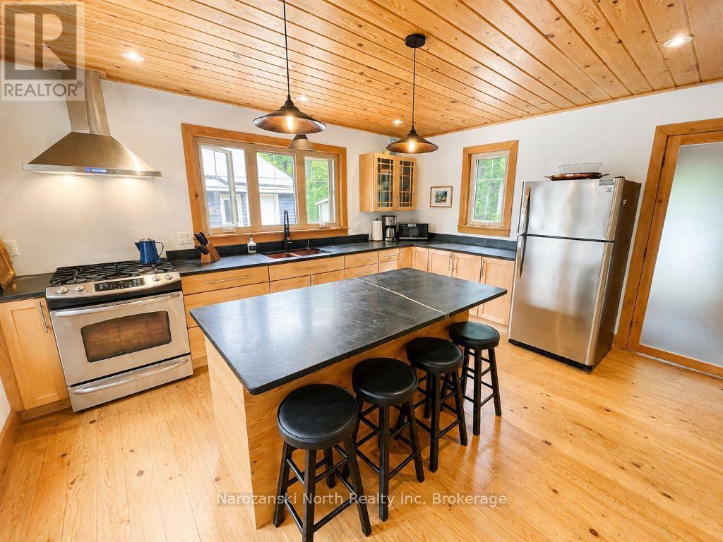 836 J Carlyle Lake Road, Killarney, Ontario  P0M 2A0 - Photo 7 - X13733494
