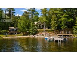 836 J CARLYLE LAKE ROAD, Killarney, Ontario