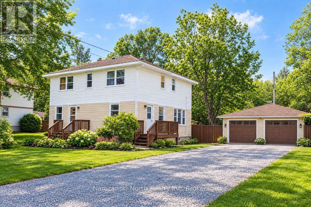 2233 Radar Road, Greater Sudbury, Ontario  P3P 0B4 - Photo 13 - X13765946