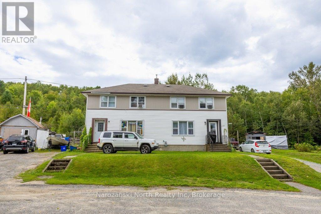 2233 Radar Road, Greater Sudbury, Ontario  P3P 0B4 - Photo 15 - X13765946