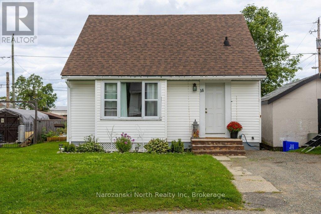 2233 Radar Road, Greater Sudbury, Ontario  P3P 0B4 - Photo 16 - X13765946