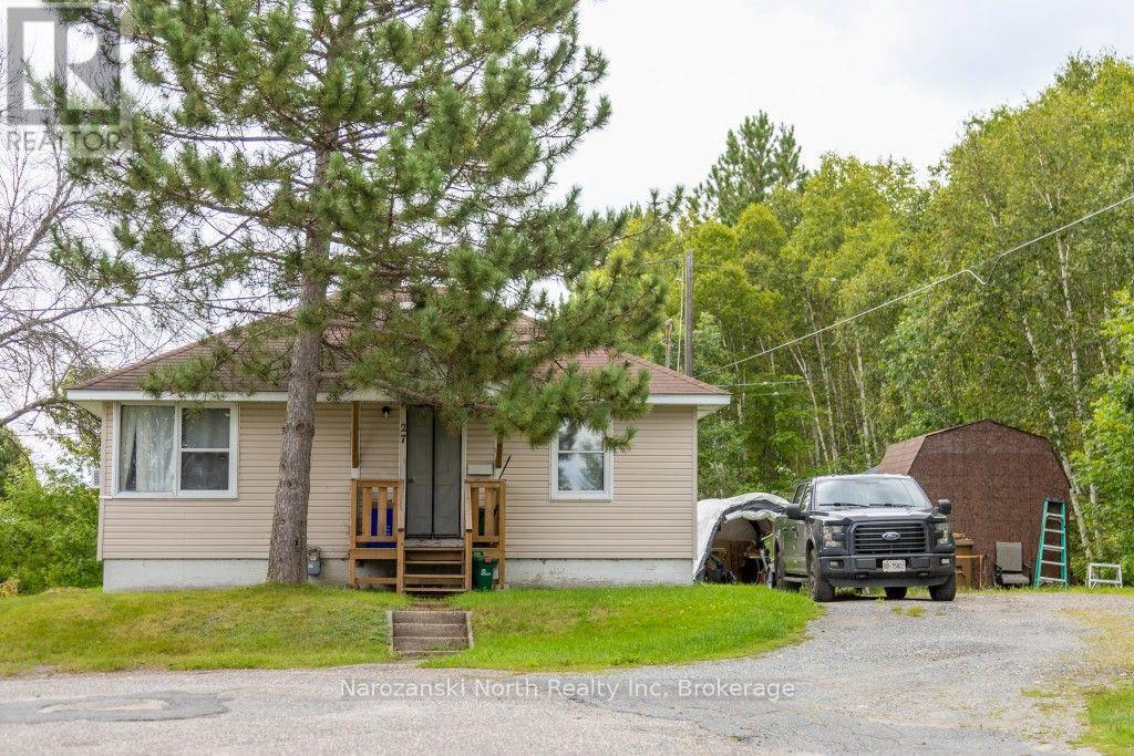 2233 Radar Road, Greater Sudbury, Ontario  P3P 0B4 - Photo 17 - X13765946