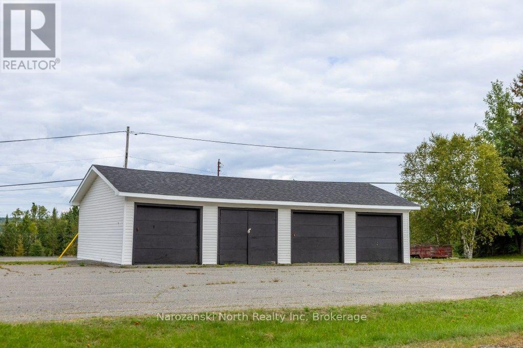 2233 Radar Road, Greater Sudbury, Ontario  P3P 0B4 - Photo 22 - X13765946