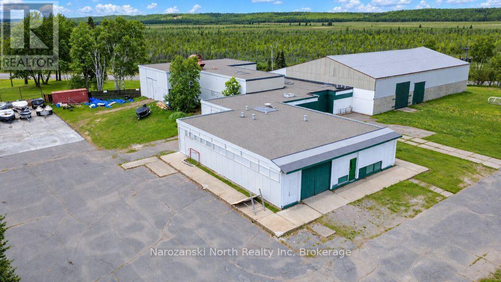 2233 Radar Road, Greater Sudbury, Ontario  P3P 0B4 - Photo 25 - X13765946