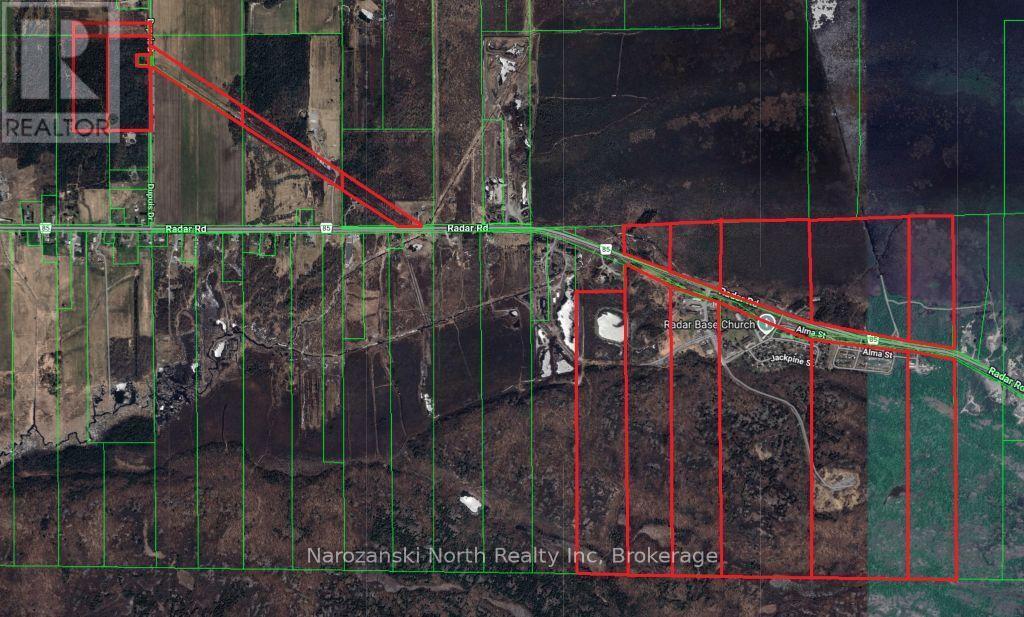 2233 Radar Road, Greater Sudbury, Ontario  P3P 0B4 - Photo 31 - X13765946