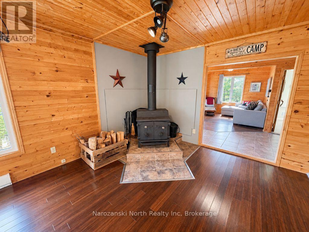 4879 F Shaw Road Road, French River, Ontario  P3E 4N1 - Photo 11 - X13781440