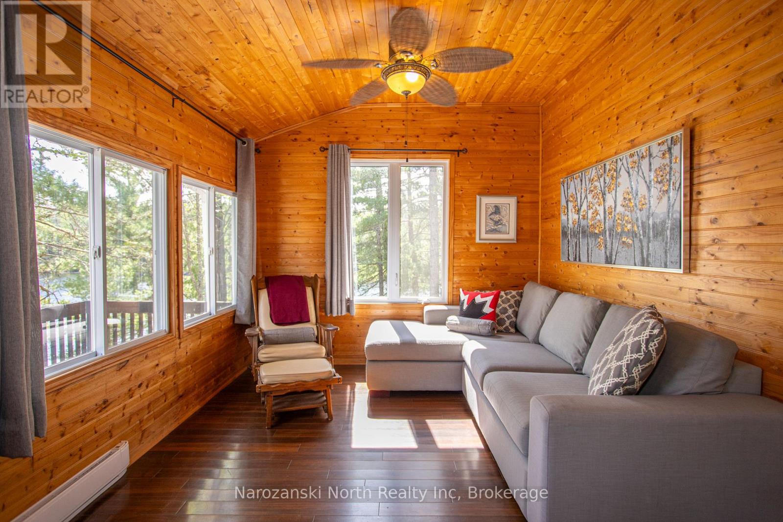 4879 F Shaw Road Road, French River, Ontario  P3E 4N1 - Photo 25 - X13781440