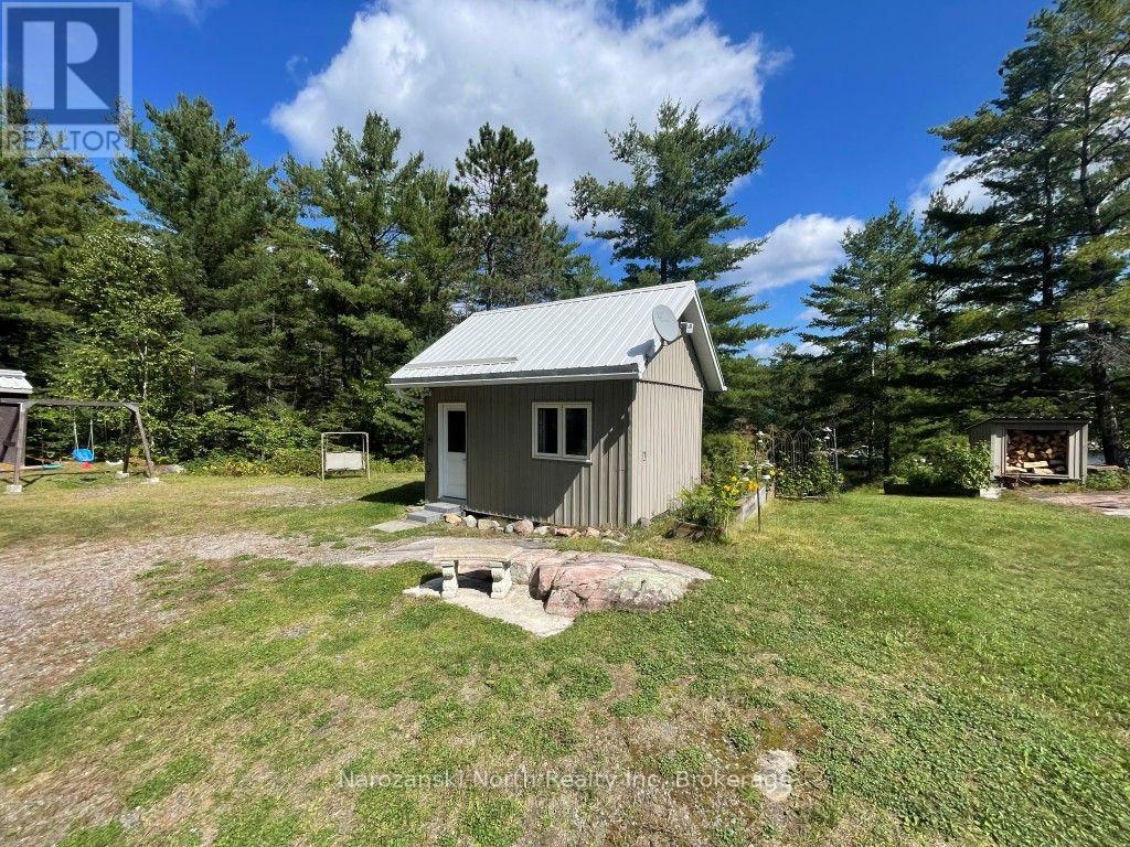 4879 F Shaw Road Road, French River, Ontario  P3E 4N1 - Photo 29 - X13781440