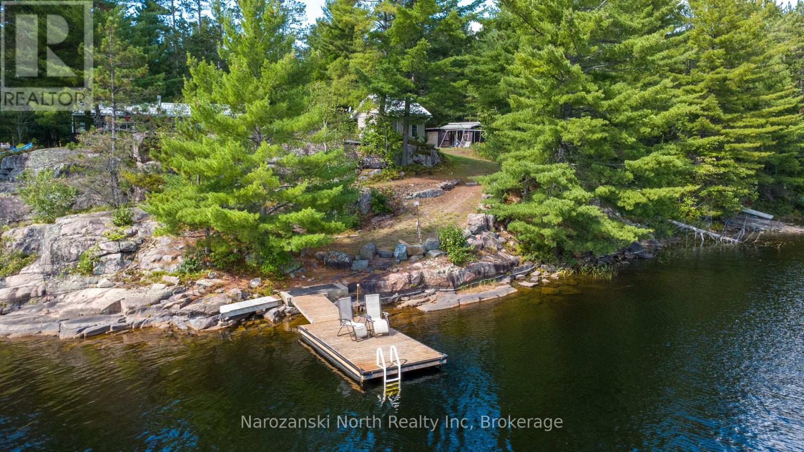 4879 F Shaw Road Road, French River, Ontario  P3E 4N1 - Photo 39 - X13781440