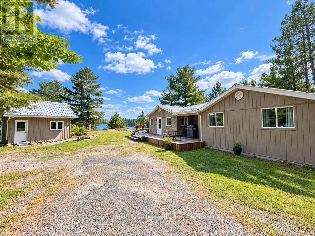 4879 F Shaw Road Road, French River, Ontario  P3E 4N1 - Photo 4 - X13781440
