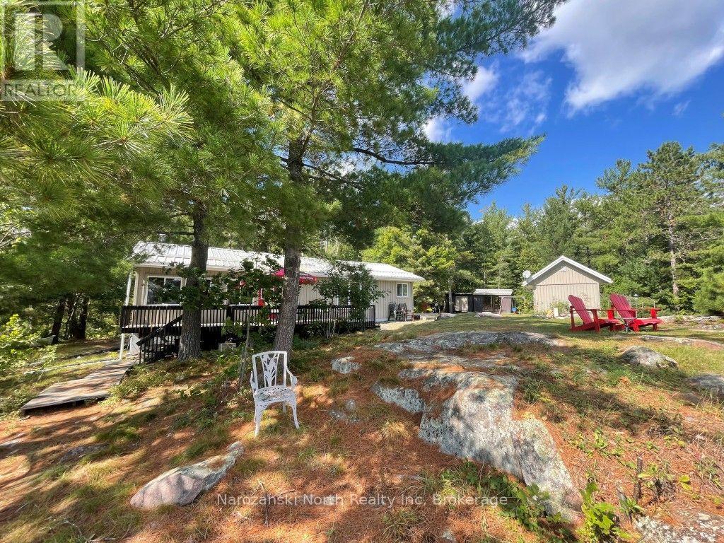 4879 F Shaw Road Road, French River, Ontario  P3E 4N1 - Photo 5 - X13781440