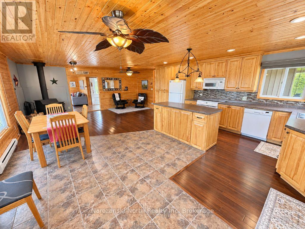 4879 F Shaw Road Road, French River, Ontario  P3E 4N1 - Photo 6 - X13781440