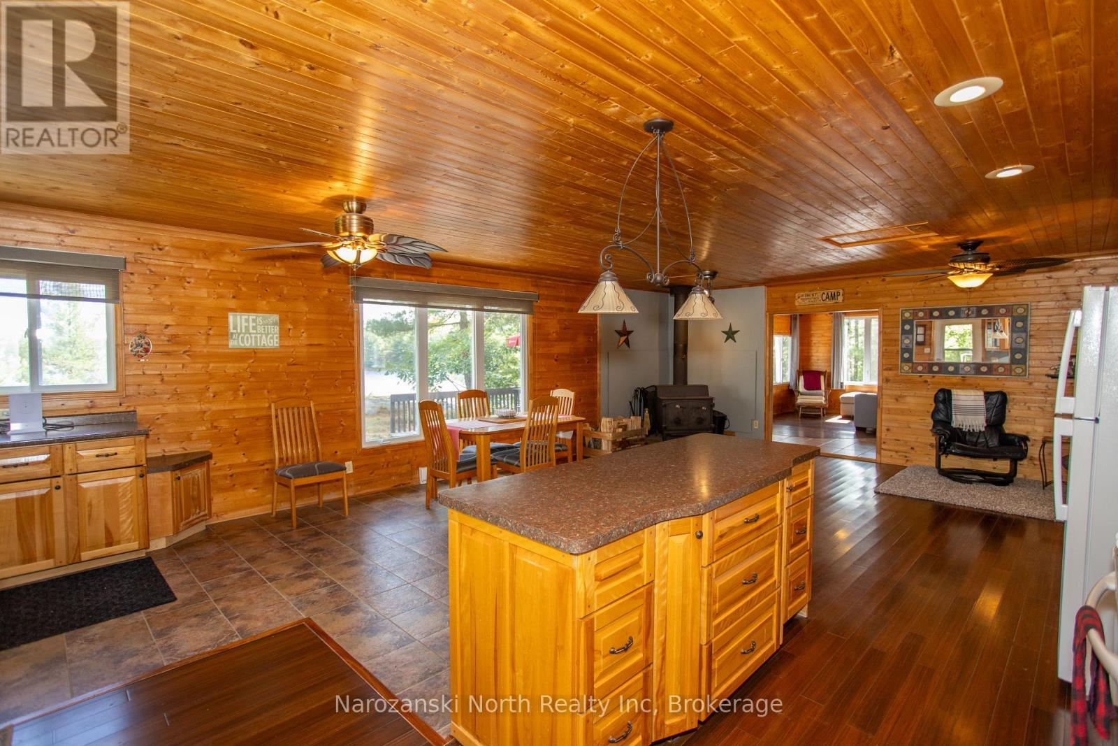 4879 F Shaw Road Road, French River, Ontario  P3E 4N1 - Photo 8 - X13781440