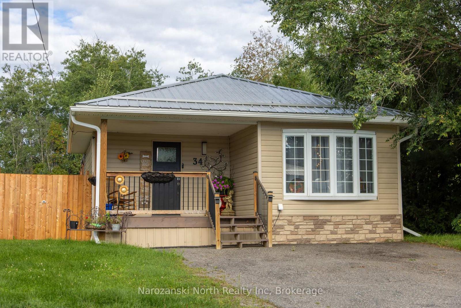 358 Gravel Drive, Greater Sudbury, Ontario  P3P 1H5 - Photo 12 - X13781450