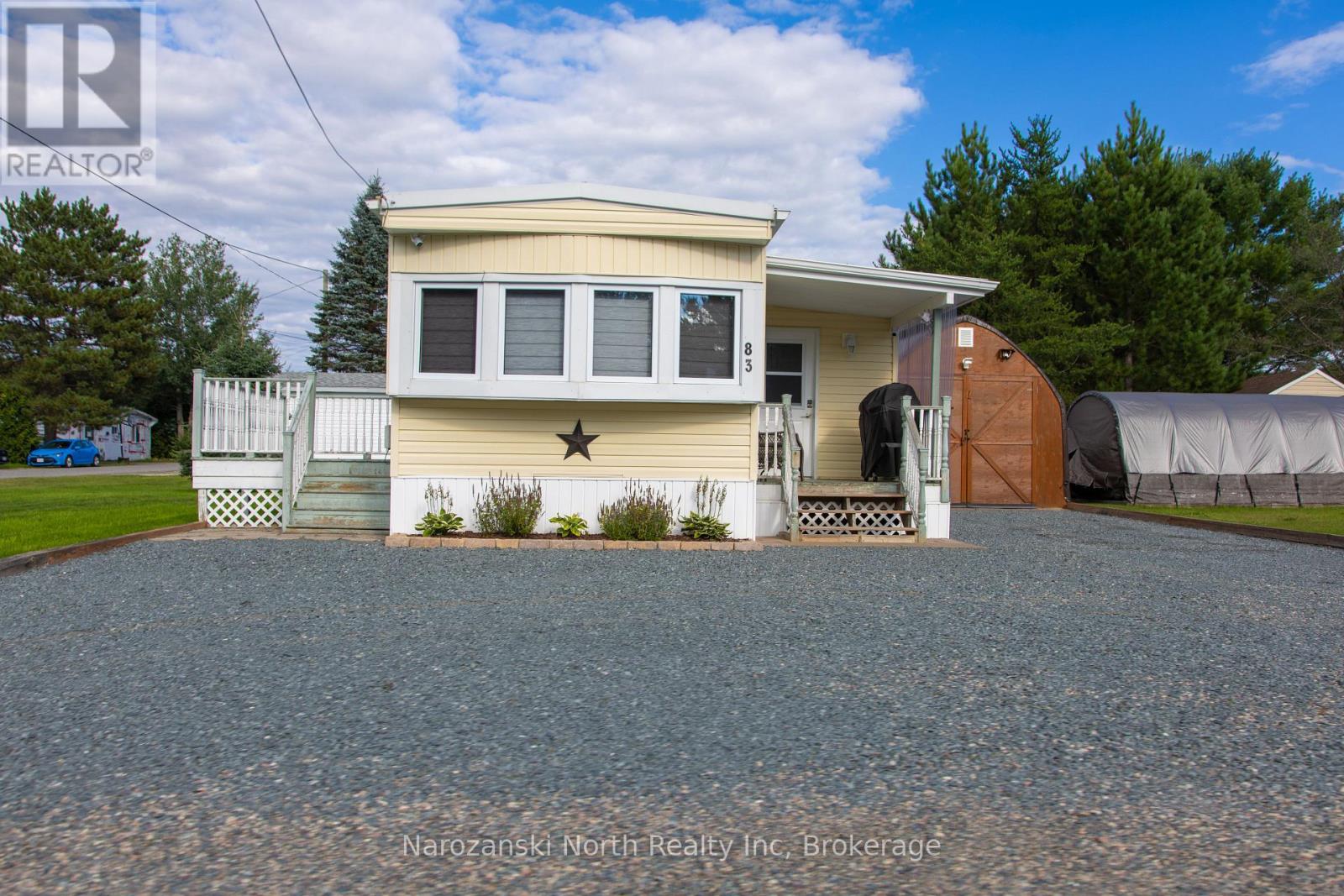 358 Gravel Drive, Greater Sudbury, Ontario  P3P 1H5 - Photo 17 - X13781450