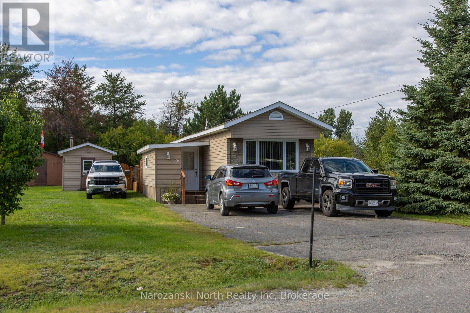 358 Gravel Drive, Greater Sudbury, Ontario  P3P 1H5 - Photo 9 - X13781450