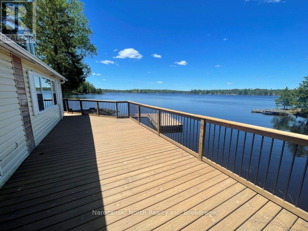 20 Beaver Road, St. Charles, Ontario  P0M 2W0 - Photo 14 - X13792478