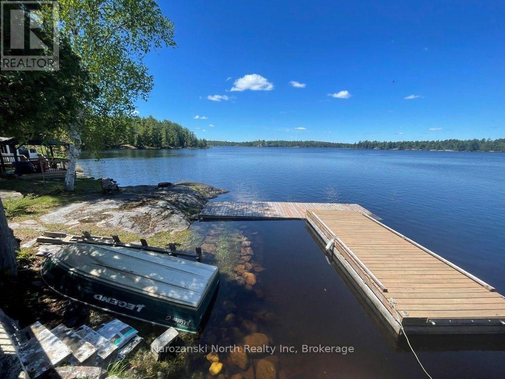 20 Beaver Road, St. Charles, Ontario  P0M 2W0 - Photo 15 - X13792478